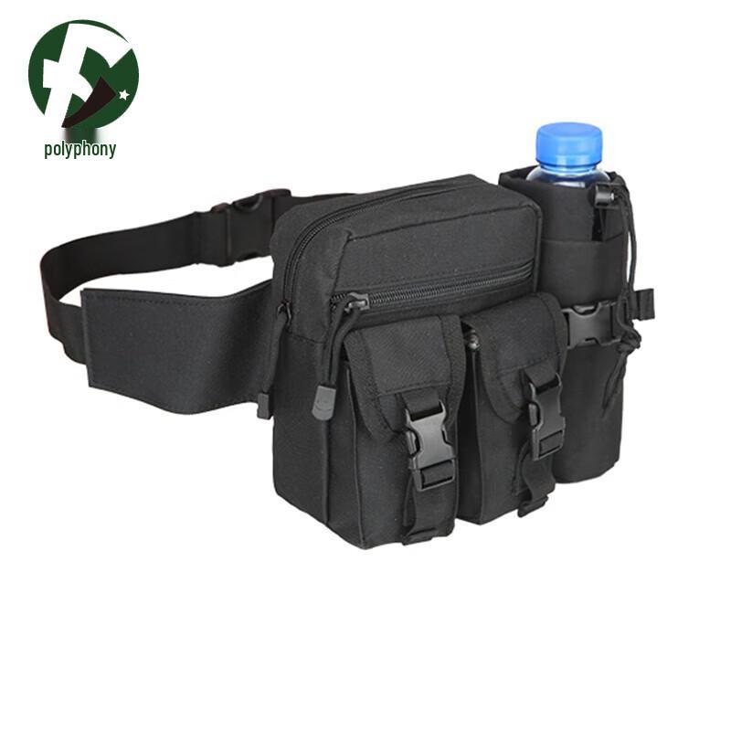 Набедренная сумка-бутылка Fuyin для улицы