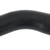 Fuel Filler Hose Neck To Tank W/Clamps For Jeep TJ Wrangler 2003 2004-2006