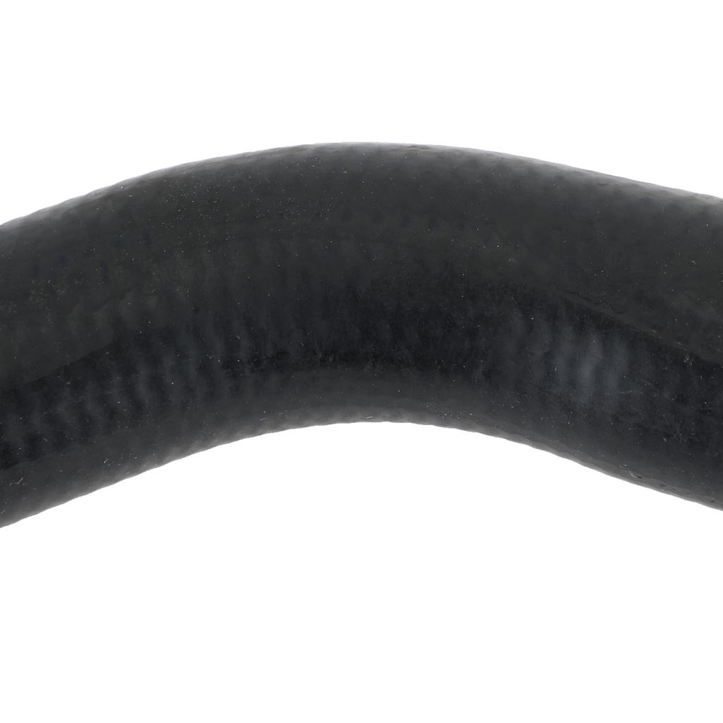 Fuel Filler Hose Neck To Tank W/Clamps For Jeep TJ Wrangler 2003 2004-2006