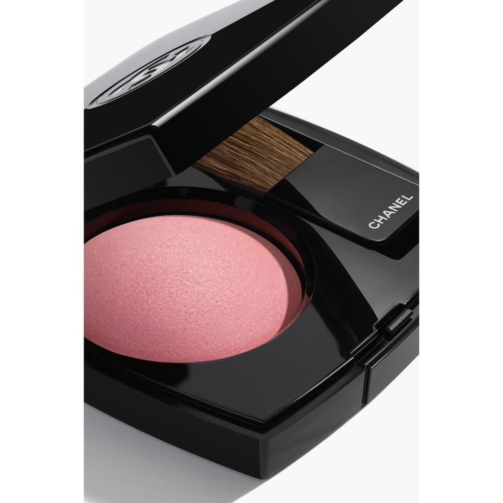 Chanel JOUES CONTRASTE Powder Blush - Baking Blush Easy To Blend