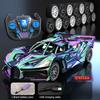 1Pc Children'S Remote Control Car Four-Way Charging Wireless Electric Toy Car Racing
