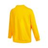 adidas Neo Sweatshirts Men's Yellow Crew Neck Moderate Regular HG6594