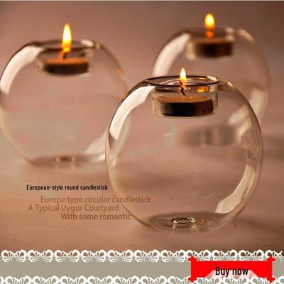 Decorazioni per la casa – Portacandele, candelabri e lanterne