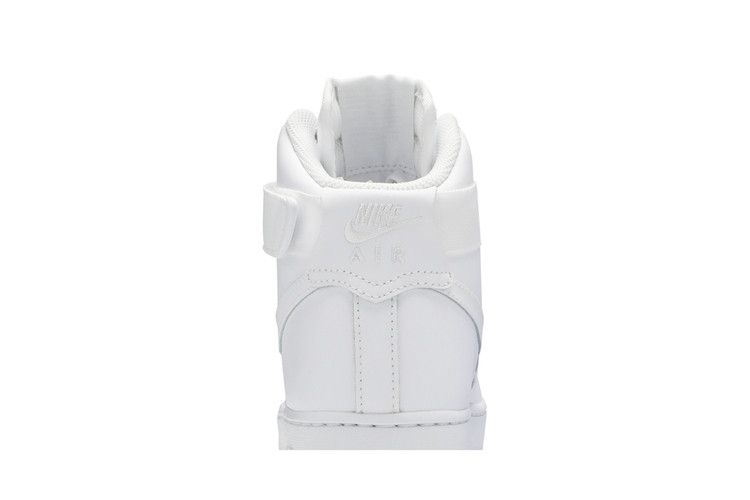 Women's Sneakers Nike Wmns Air Force 1 High 'White'