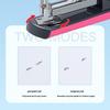 Qixin B3017N Power-Saving Stapler