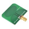 UWB Antenne Ultra Breitband Omnidirektionales Platinenmodul 3GHz bis 6.5GHz SMA Buchse