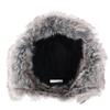 New Era Outdoor Trapper Wasserabweisend Khaki XL OD TRAP2 WR FUR KHA