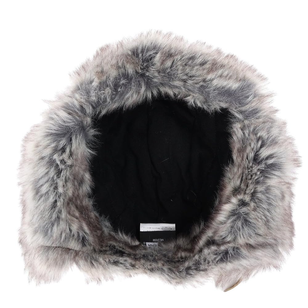 New Era Utendørs Trapper Khaki L OD TRAP2 WR FUR KHA Vannavstøtende
