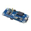 MicroSnow Raspberry Pi 4 Gigabit Ethernet & USB2.0 Hub