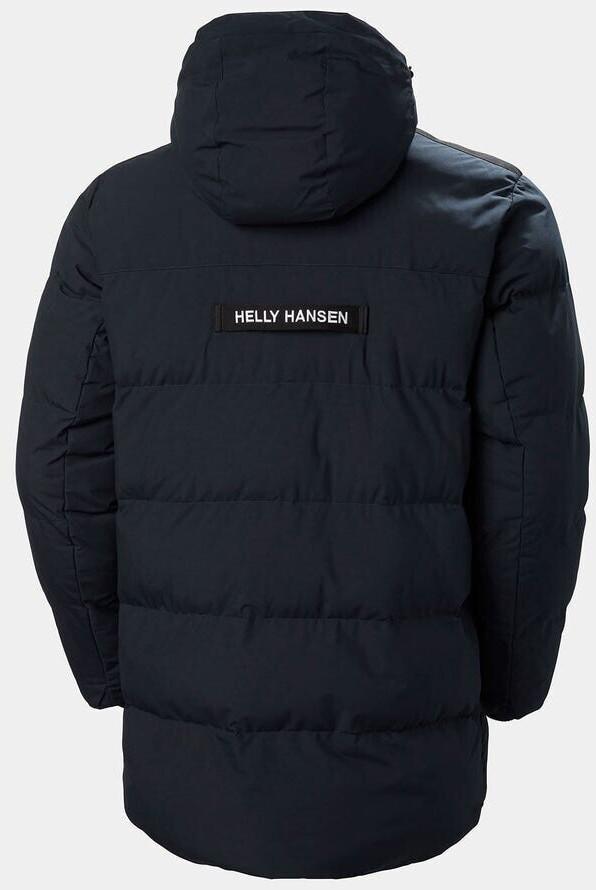 Helly Hansen Patrol Puffy Isolationsjacke (53873) Marine