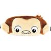 Tees Factory Curious George Eye Mask with Adjustable Strap, Approx. H100 X W200mm