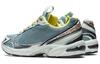 Asics UB2 S Gel 1130 Smoke Blue Pure Silver 1201A645-400