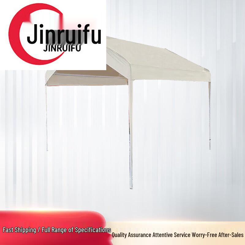 Outdoor Camping Market Tent