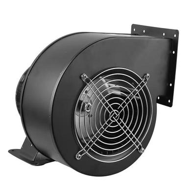 Powerful Air Circulating Blower Small Barbecue Smoke Exhaust Fan Power Frequency Multi Wing Centrifugal Fan