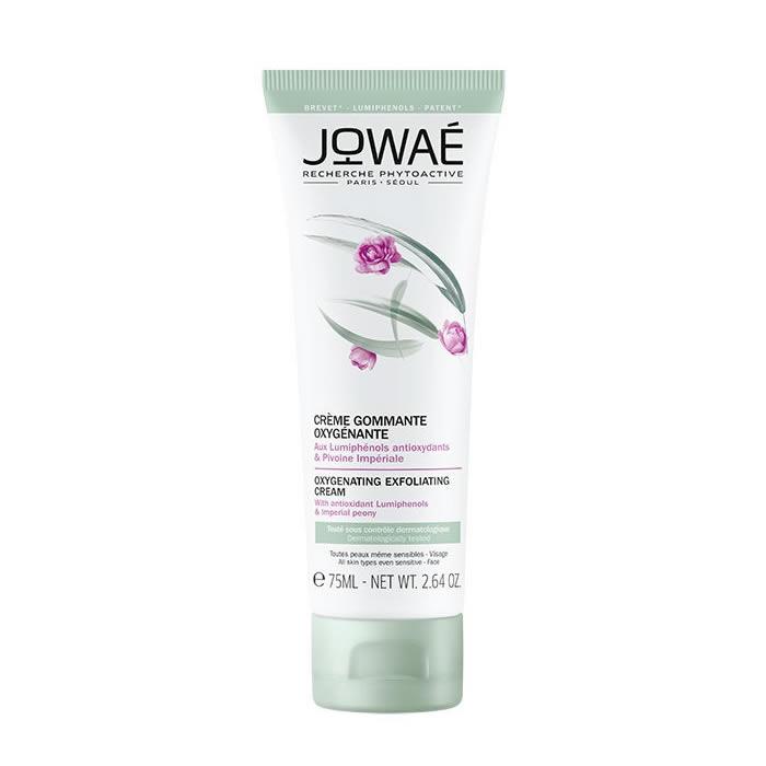 

JowaOxygenating Exfoliating Cream 75ml