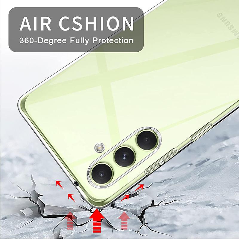 Summer Overseas Travel van Phone Case For Samsung A55 A35 A25 A15 A54 A34 A24 A14 A70 A71 A50 A51 A17 A05S Galaxy A40 A41A30 A31