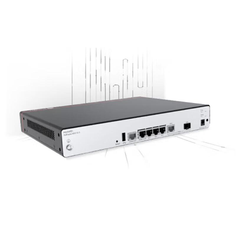 

Huawei AR611E-S Enterprise Router