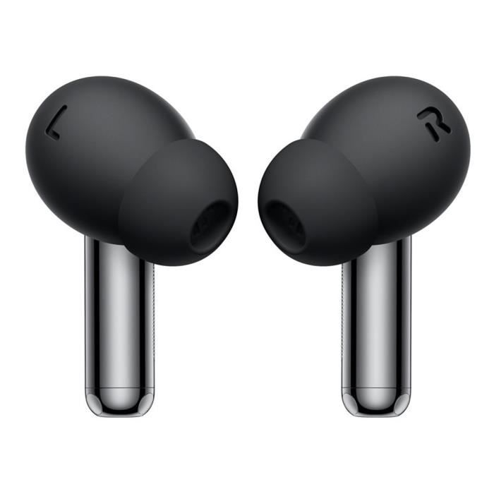 Écouteurs bluetooth - oneplus - buds 3 - anc - ip55 - noir