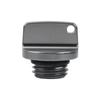 Fastener CNC Motorcycle Oil Cap Aluminum Engine Oil Plug Screw-On Universal Crankcase Cover Screw Replacement-Parts