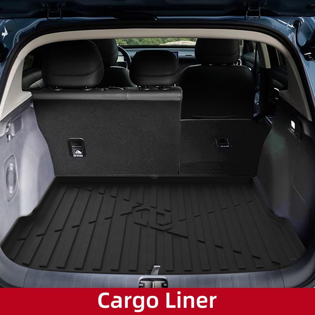 for Leapmotor B10 2025 2026 Car Floor Mats Protective Mat Accessories Foot Pad Cargo Liner Trunk Mat Only Fit Right Hand Drive