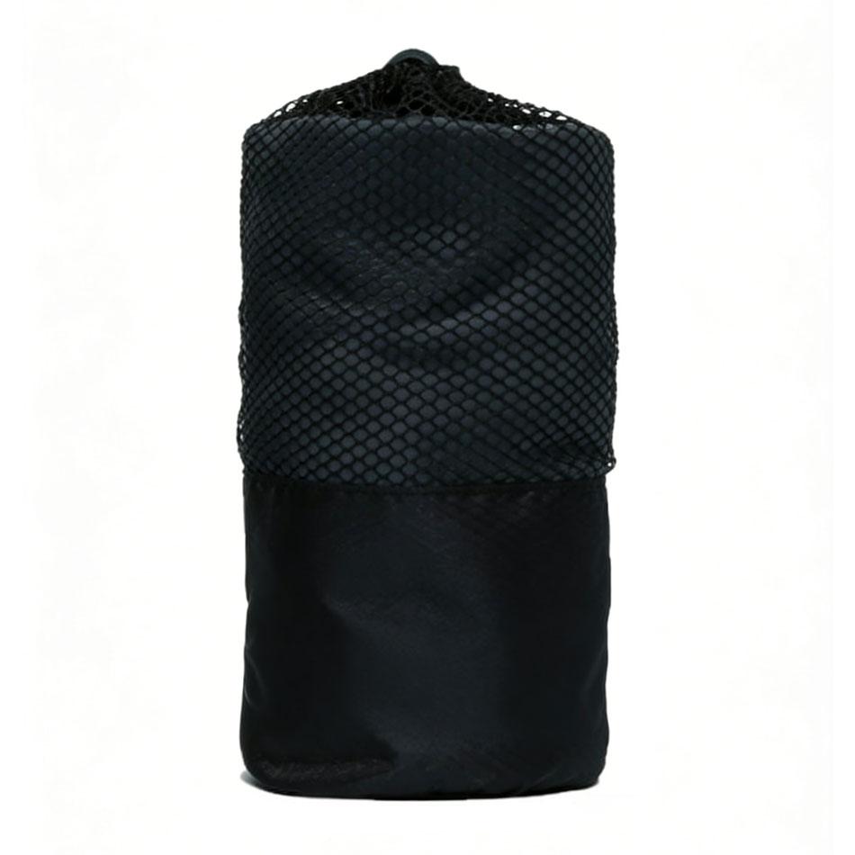 Nowy Ręcznik z Mikrofibry Sportowy Szybkoschnący Super Chłonny Ręcznik Kempingowy Super Miękki i Lekki Ręcznik na Siłownię, do Pływania, Jogi, na Plażę