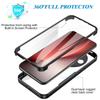 Full Body Protection Shockproof Case for Honor Magic 8 Lite Magic8 X9d Protective Cover Screen Protector Fundas Coque