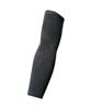 Mizuno Baseball Throwing Support for Elbow Care and Baseball Size 12JY5X0209 09 (Right-Handed) Prevention, Elbow, Black, M-L,