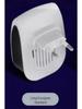 Ultrasonic Electronic Repellent for Mosquitoes, Mice, and Insects