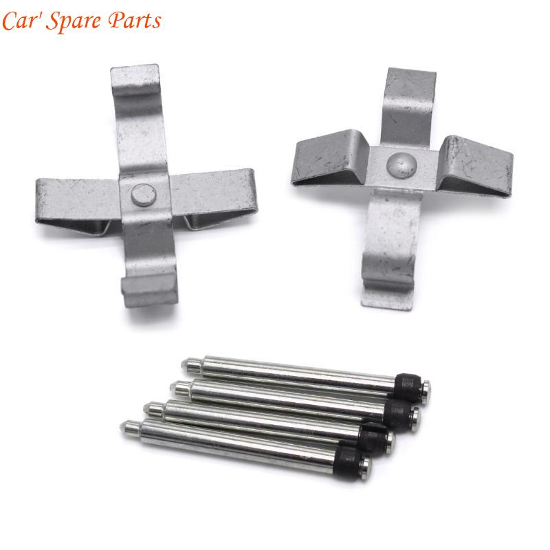 Y4UA Precisions Brake Caliper Pins set KIT310 Comprehensive Caliper Pins for Car China Mainland