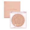 DAISY DOLL by MARY QUANT Powder Blush Bloom 01 Yugure Cinnamon 7g A Moist, High-adherence Cheek That Softly Melts Into Your Skin and Allows You To Fre