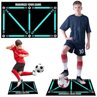 Fotbal – Ostatní fotbalové doplňky