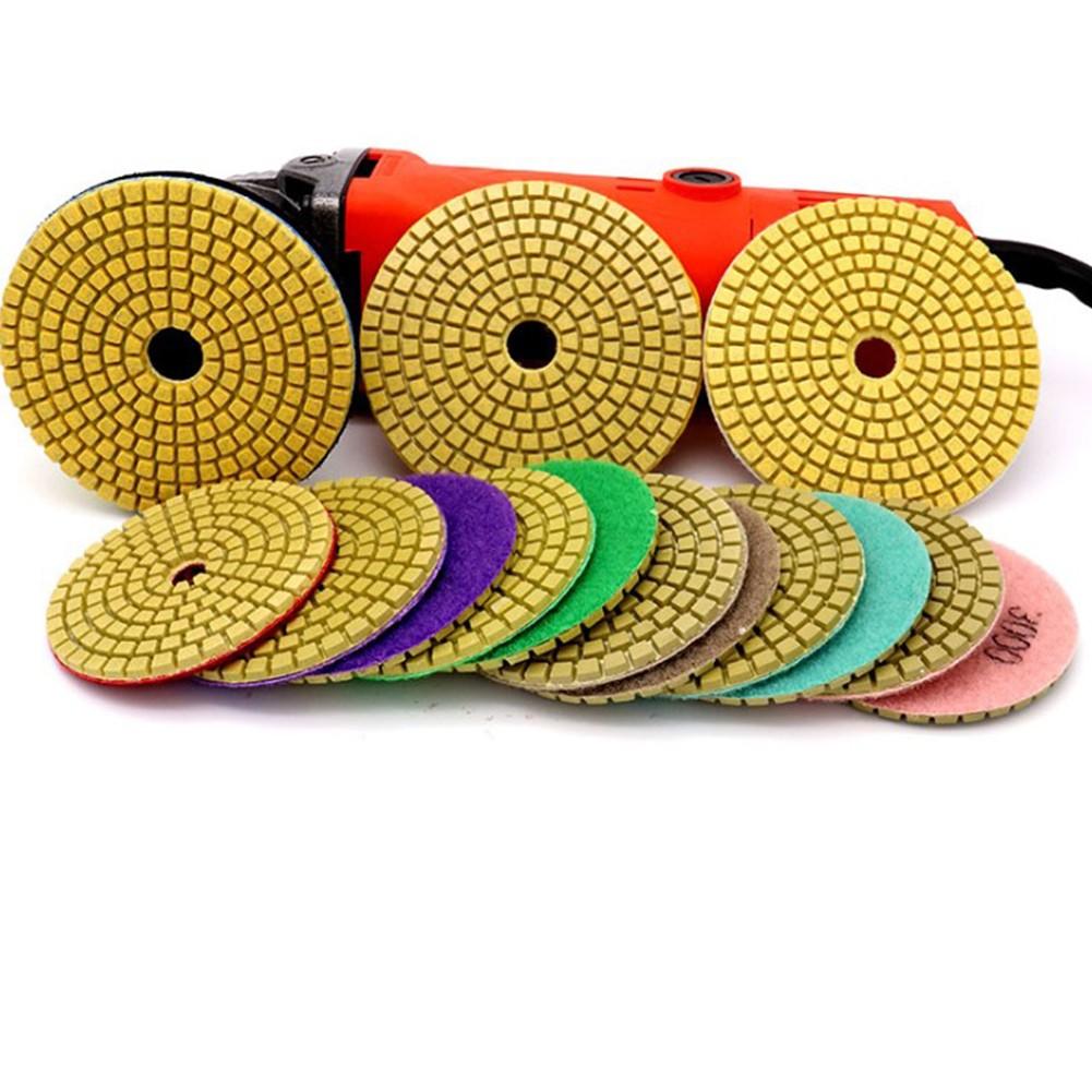 

3/4 дюйма 50-3000 зернистость полировальный песок для гранита бетона мрамора 300