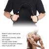 Multi Functional Arm Power Exerciser Spring Forearm Strength Muscle Trainer Fitness Equipment(Black