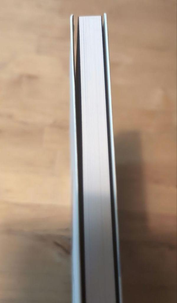 [USED] "Twelve Kingdoms" Art Book, Volume 2: Song of the Blue Sun