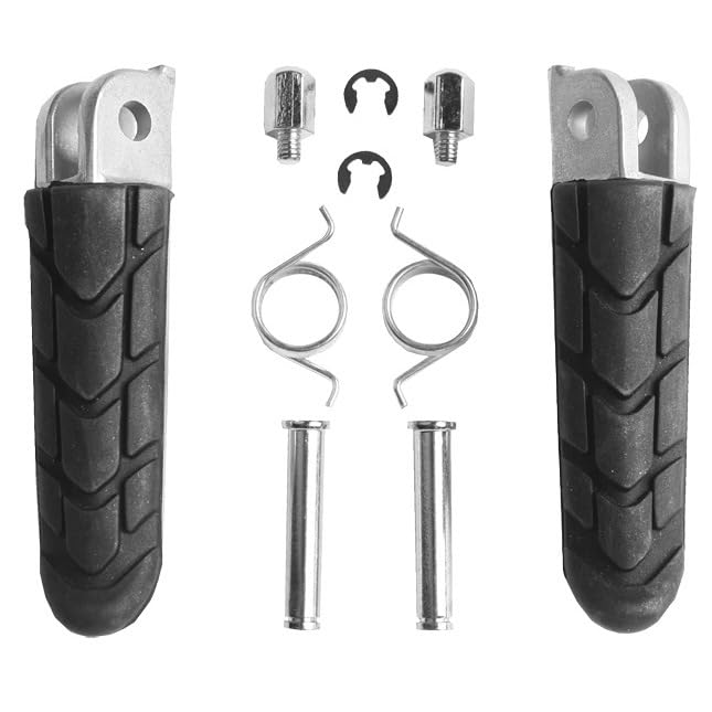 

[Deepa Ribusu] CB400SF Steps VTR250 Honda Оригинальный ремонтный комплект для левого и правого колес CBR600RR CBR250R NSR250R GSX1400 Замена для индивидуального ремонта Оригинальный комплект