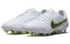 Nike Tiempo Legend 9 Elite Fg 'Grey Blackened Blue' CZ8482-054
