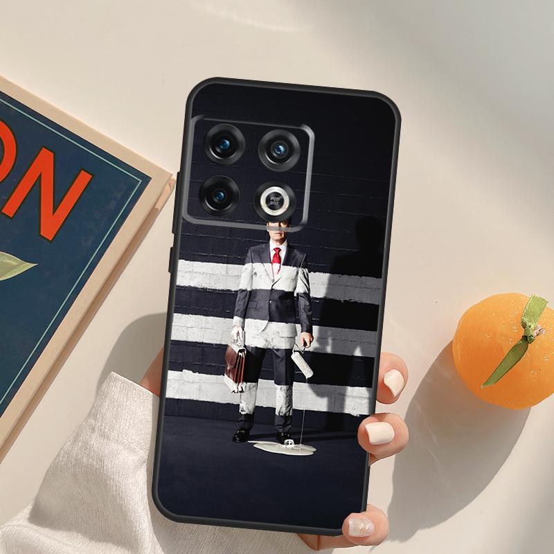 Better Call Saul Case For OnePlus 12R 13R 13T 10R 15 13 12 11 10T 8T Nord CE 4 3 2 Lite N20 N30 Nord 5 Cover