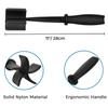 Ground Meat Beef Chopper Potato Fruit Masher Kitchen Gadgets