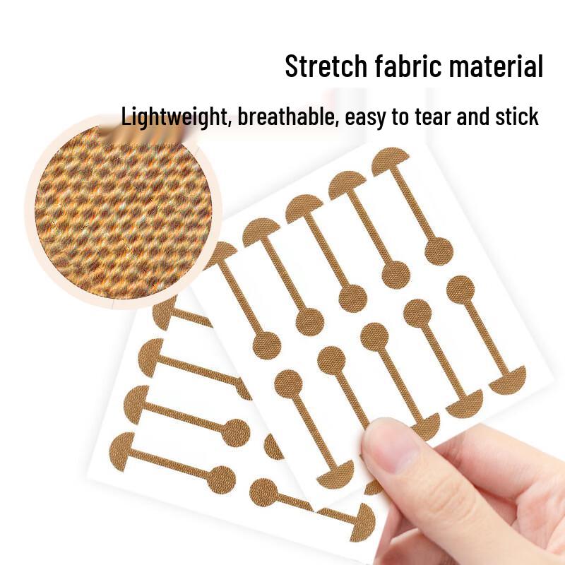 Specialty Topical Patches Collection