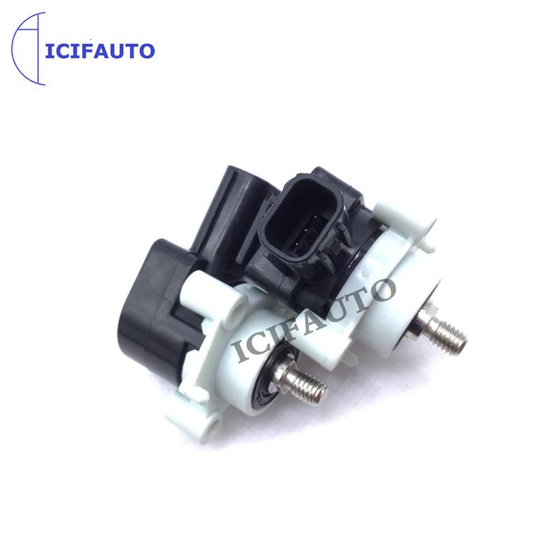 

Rear Suspention Height Sensor+Connector for Mitsubishi Shogun Pajero Montero 4 IV V88 V98 07-16 OE# 8651A065, 8651A047