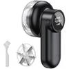 Xiaomi Electric Lint Remover Rechargeable Lint Remover Clothes Sweater Defuzzer Intelligent Digital Display Lint Shaver Trimmer