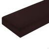 Covers Rectangle Cushion Slipcovers with Strap
