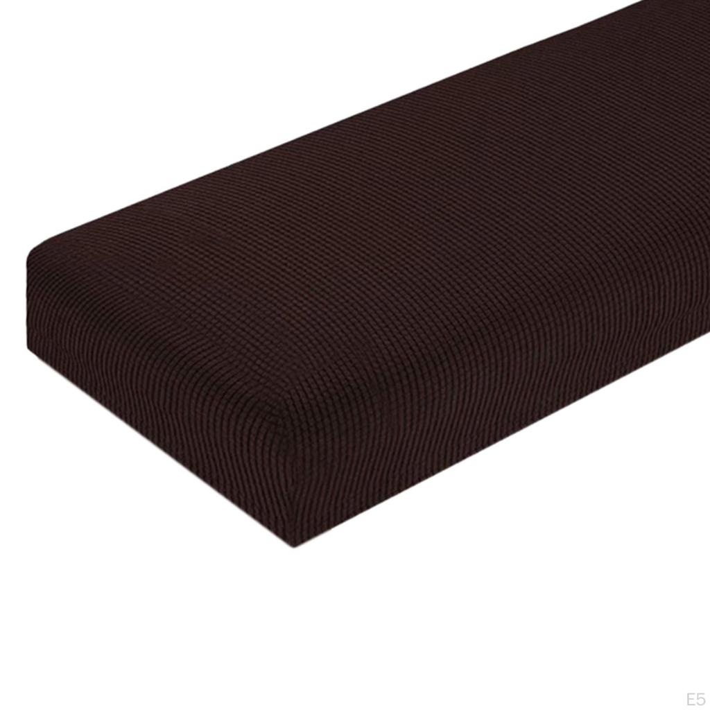 Covers Rectangle Cushion Slipcovers with Strap