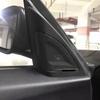 Kit 2 Pezzi Copertura Altoparlante Tweeter Porta Anteriore Per BMW F34 3GT 2013-2020 320i 328i 335i 340i Rivestimento per Upgrade Audio