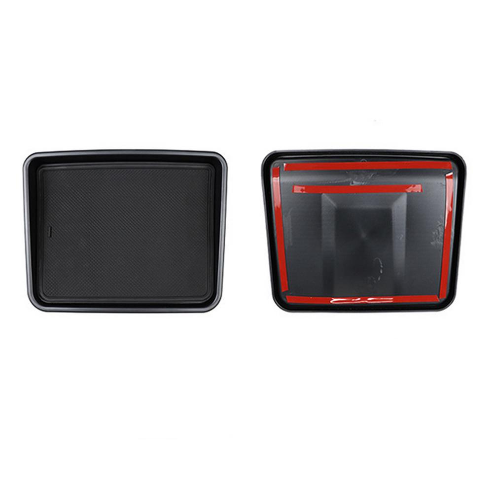 Center Console Storage Box For Suzuki Jimny 2019-2024