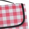 Beach Mat Camping Blanket Waterproof Fashion Folding Durable Picnic for Park