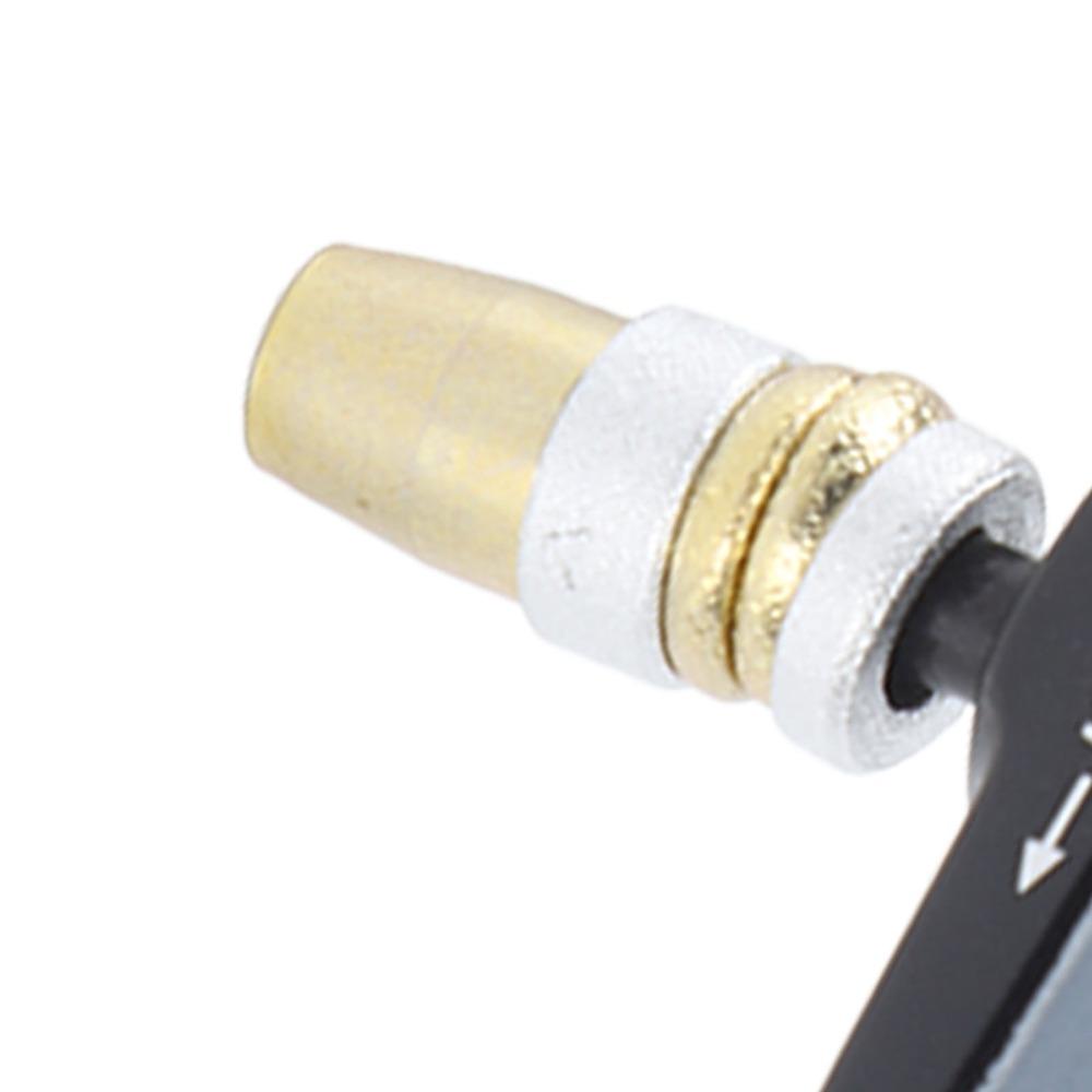 1 Pair Quiet Braking Bike V Brake Pads Grooved Surface Mountain Bike Brake Pads  Bike Repair