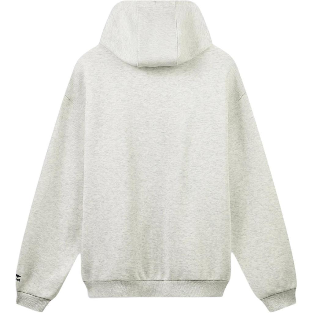 Men's Sweatshirt Li-Ning Sports Life Collection Sweatshirt Men's