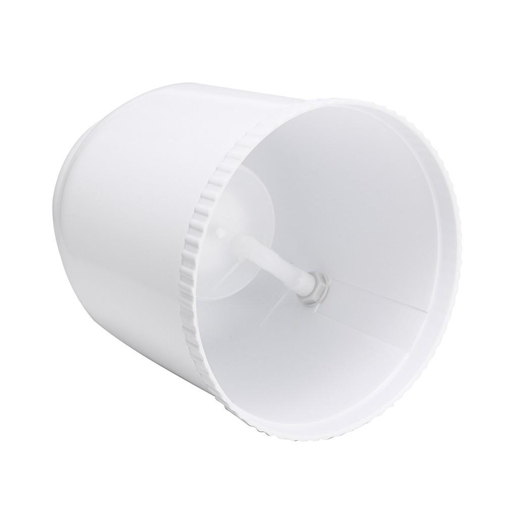 Desktop Cold Water Dispenser Gallon Drinking Bottle Portable Countertop Cooler Drinking Faucet Tool Press Water Pumping