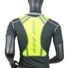 Reflective Cloth Reflective Vest Adjustable Fit Safety Jacket Protective Vest  Running Jogging